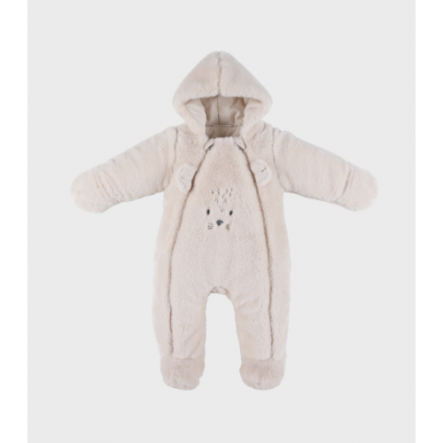 combinaison pilote beige et25
