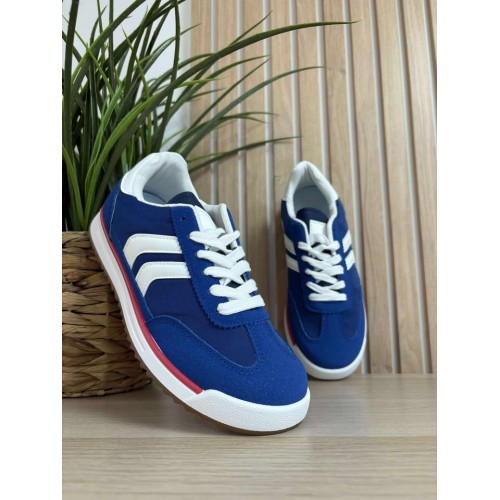 baskets alice bleu aut25