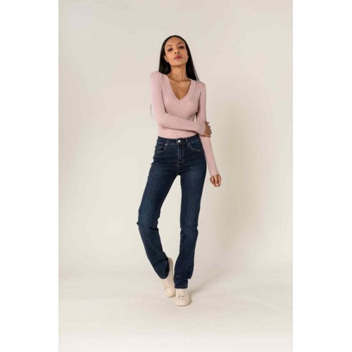 jeans tall straight 09-2 aut25