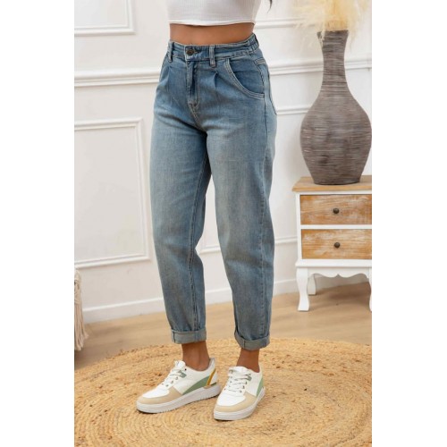 jeans ballon vintage 303-13...