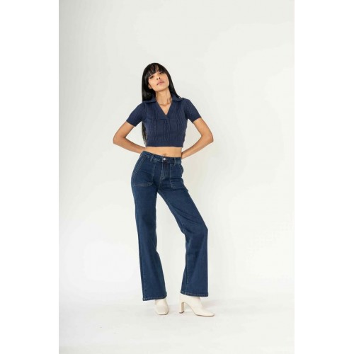 jeans flare 23-2 at25