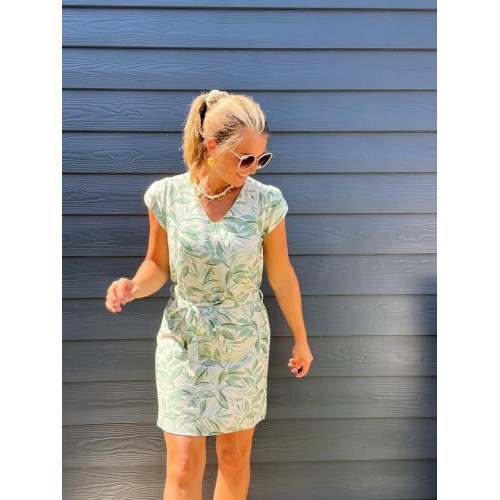 robe courte bt esmee et25