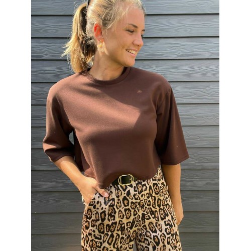 top alffa choco et25