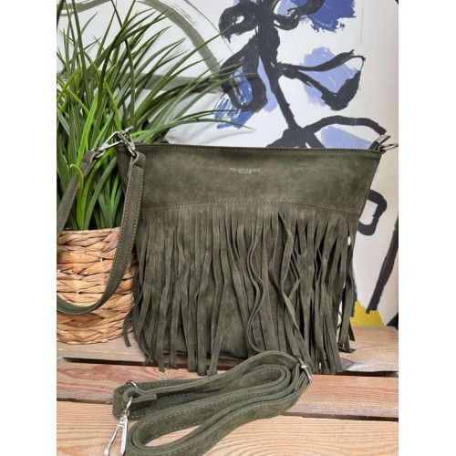 sac ninon kaki aut25