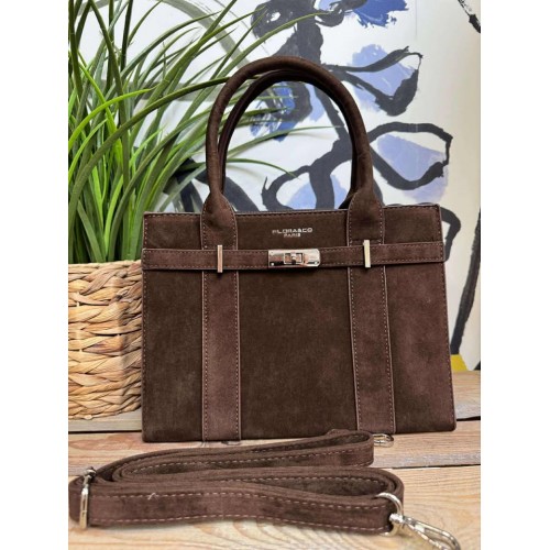 sac fany choco aut25
