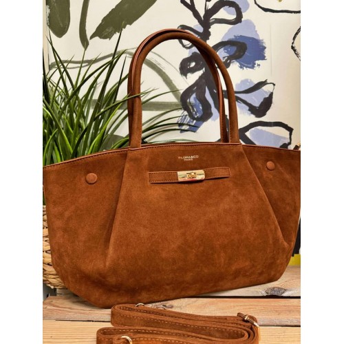 sac lison camel aut25