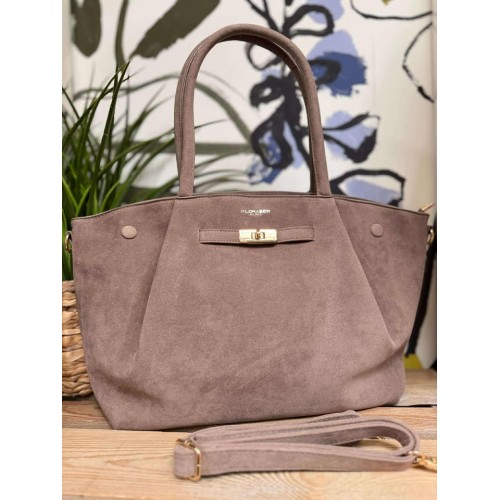 sac lison taupe aut25