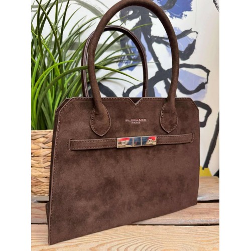 sac dalida choco aut25