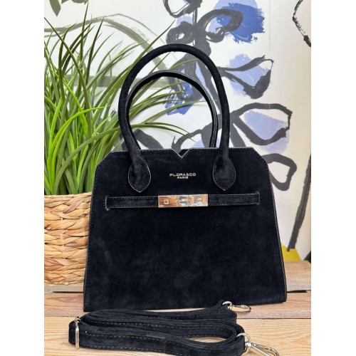 sac dalida noir aut25