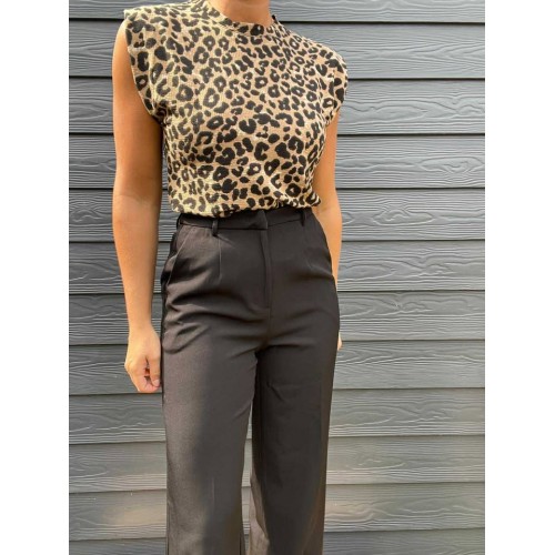 top leo epaulette et25