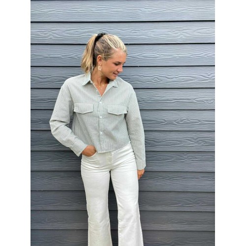 wide leg musy dentelle et25