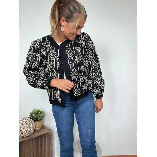 veste londres et25