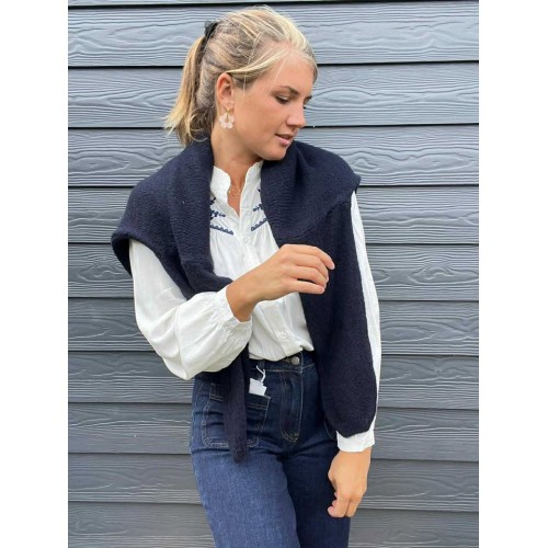 blouse tunis et25