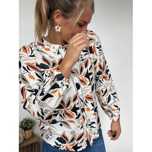 blouse bt marseille et25