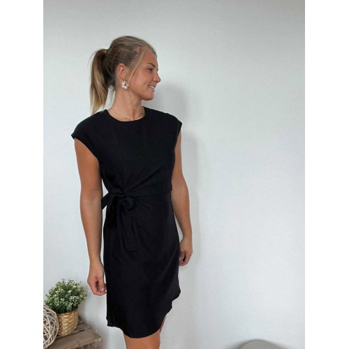 robe berlin noir et25