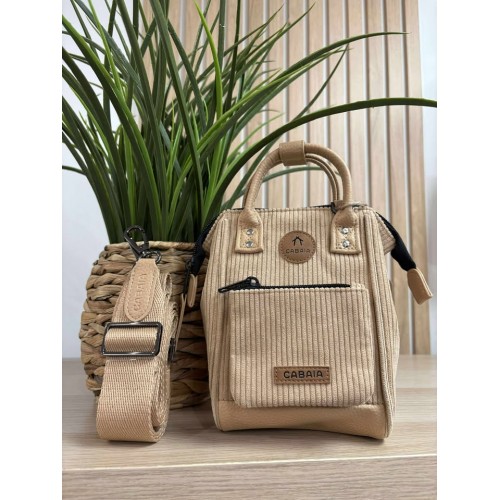 sac bandouliere Luxor