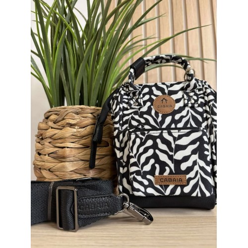 sac bandouliere Luanda