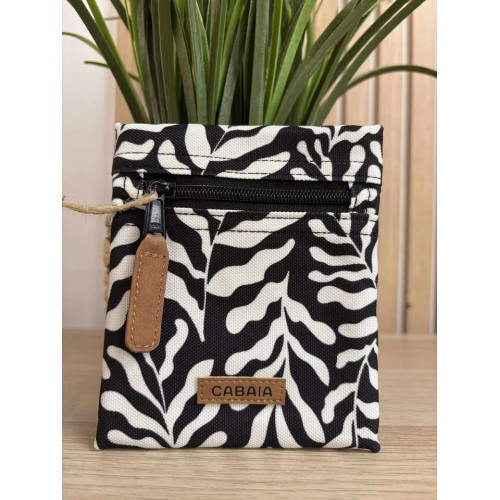 pochette cote S Luanda
