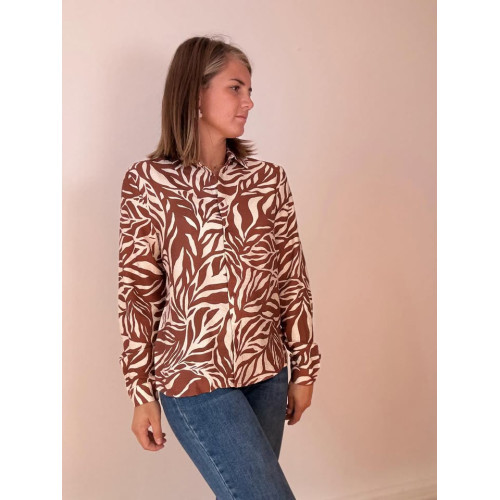 chemisier chase aut25