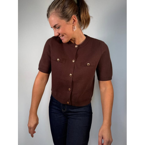 Gilet sans manches Floride...