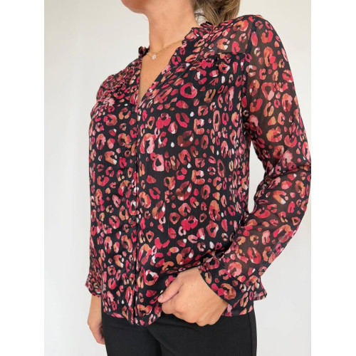 blouse lenie aut25