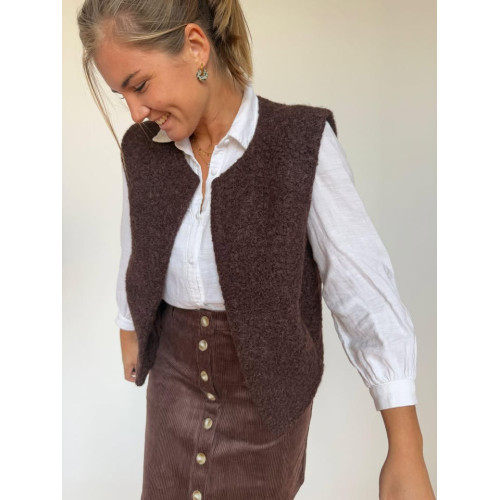 veste sm danube choco cblv...