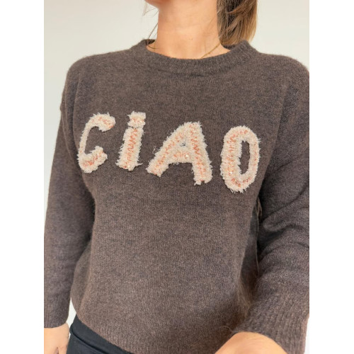 pull ciao choco hiv25