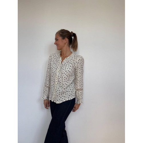 blouse geraldine hiv25