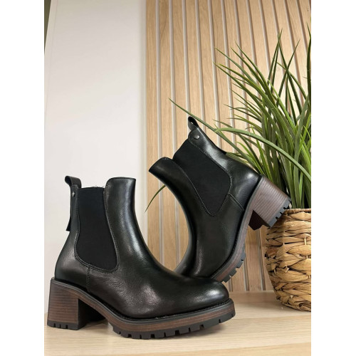 bottine greg noir hiv25