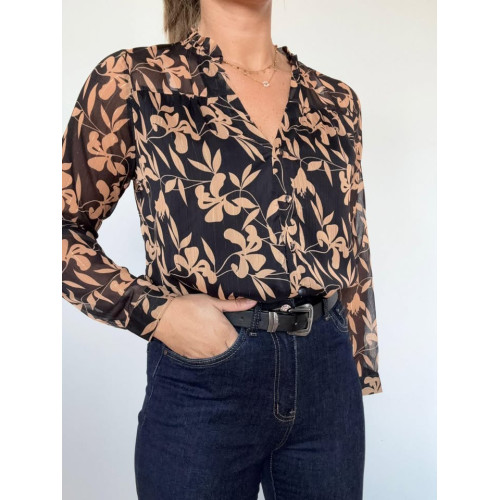 blouse segolene aut25