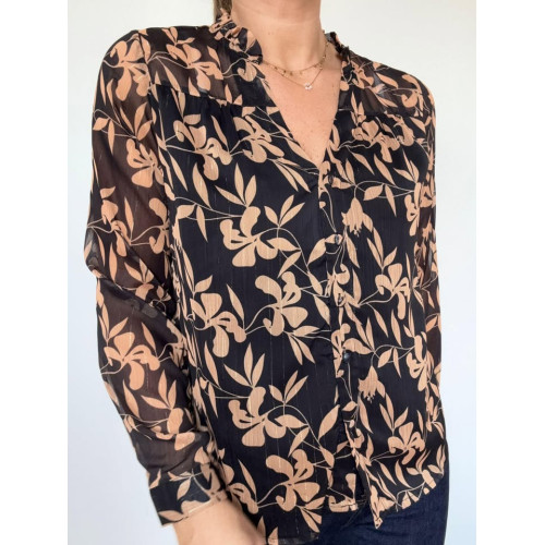 blouse bt segolene aut25