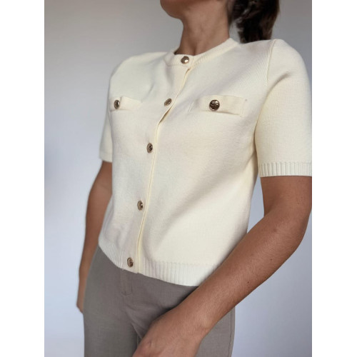 Gilet sans manches Floride...