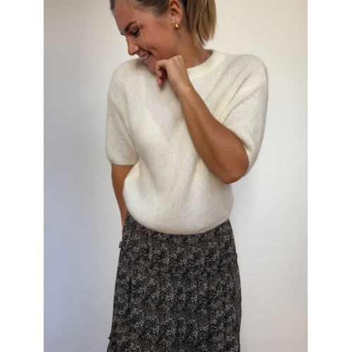 pull mc emile ecru hiv25