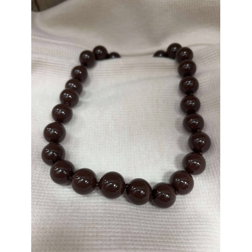 collier 3 choco hiv25