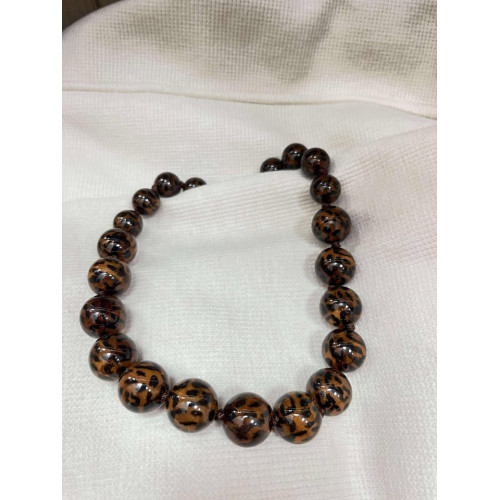 collier 4 leopard hiv25