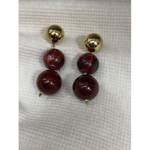 boucles 2 bordeaux hiv25