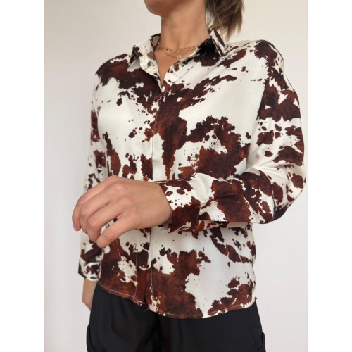 chemisier dalida hiv25