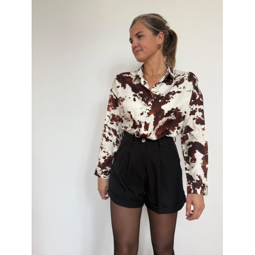 short istanbul noir et25