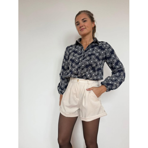 short istanbul beige et25