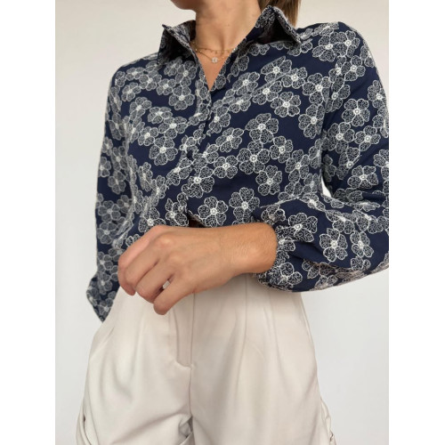 chemisier st raphael hiv25