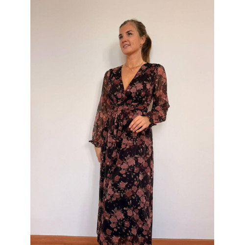 robe longue gironde hiv25