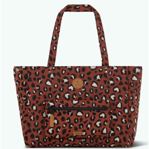 Maxi Tote bag L Tropea
