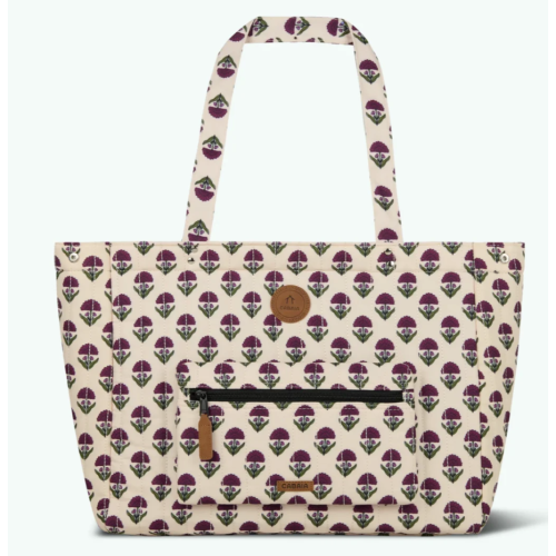 Maxi Tote bag L Aruba