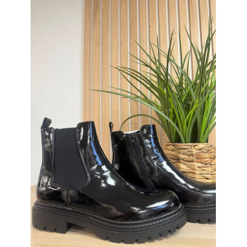 Bottines mia brillantes hiv25