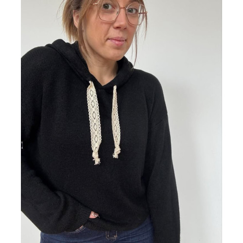 pull mathilda noir hiv25