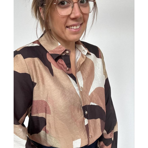 chemisier lili hiv25