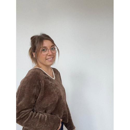 pull fin catherine choco hiv25