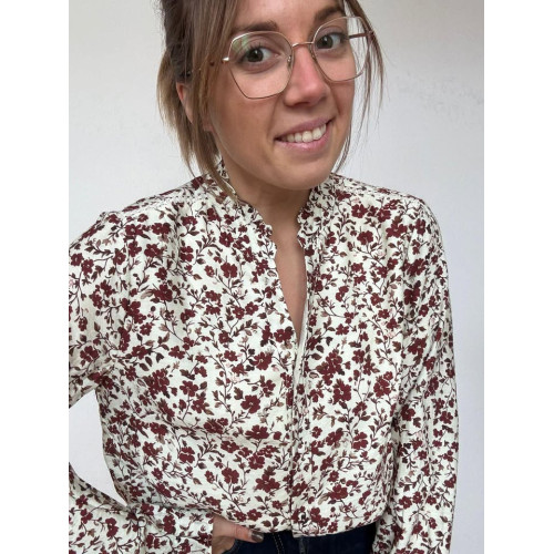 blouse cynthia hiv25