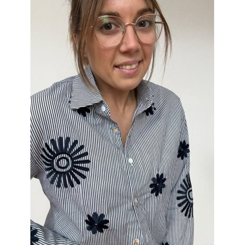 chemisier felicie hiv25