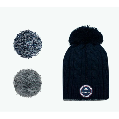 Bonnet Milky Marine enfant...